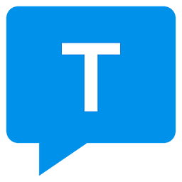 Textra sms