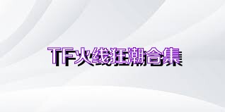 TF火線狂潮合集