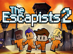 TheEscapists2游戏