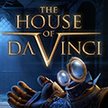 TheHouseofdaVinci中文