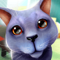 猫咪模拟器3D (Cat Simulator 3D)