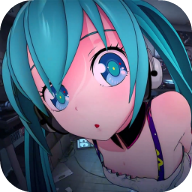 初音模擬