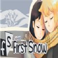 第一場雪中文版