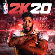 NBA 2K20國際版游戲