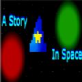 A Story In Space 中文版