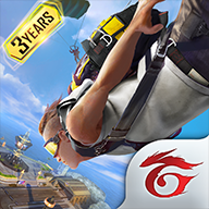 Garena Free Fire Mod版.apk