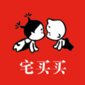 宅買(mǎi)買(mǎi)