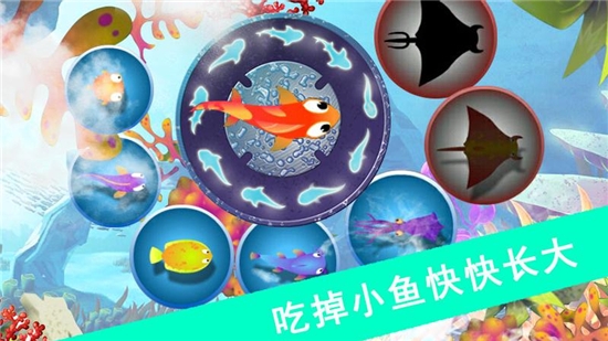 鯊魚風(fēng)暴游戲2