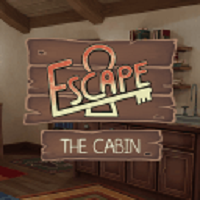 木屋逃脱  Escape The Cabin