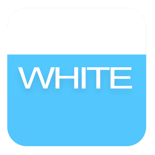 White图标包