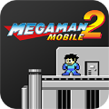 超级男人2 (MEGAMAN2)