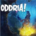 Oddria 中文版