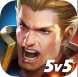 Arena of Valor（王者榮耀海外版）