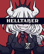 Helltaker 漢化版