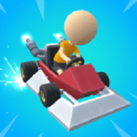 冲鸭卡丁车Go(Go Karts!)