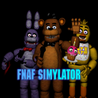 fnaf模擬器全人物