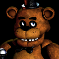 fnaf1无限电量版游戏