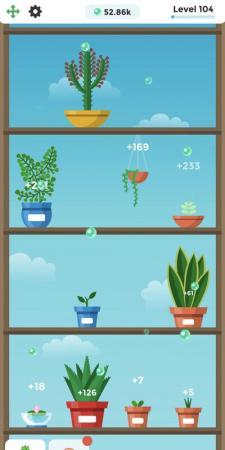 Terrarium app0