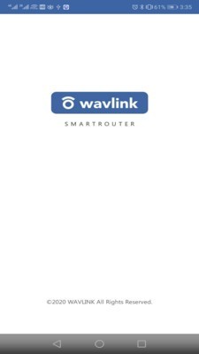 WavRouter app0