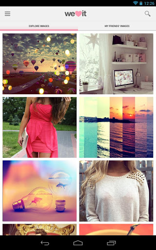 WeHeartIt app1