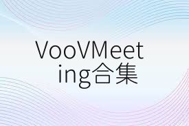 VooVMeeting合集