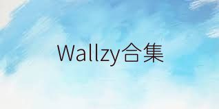 Wallzy合集