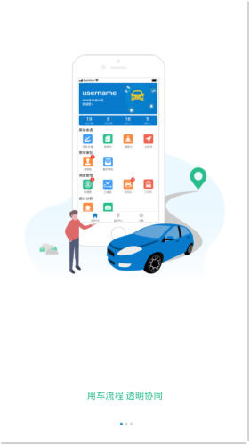 e用車安卓版3