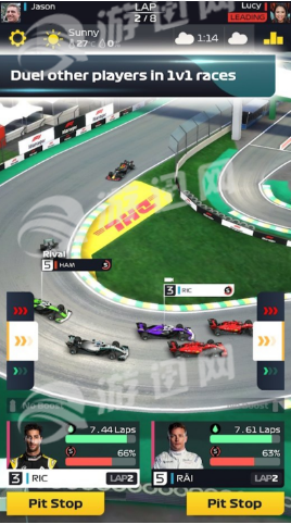 F1manager23豪華版0