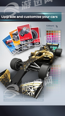 F1manager23豪華版2