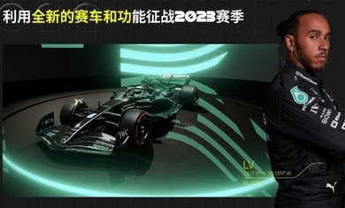 f1移動賽車國際服安卓1