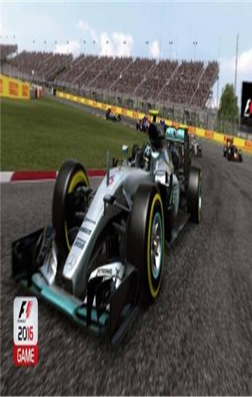 f1賽車2016免谷歌版v0.1.6安卓版0