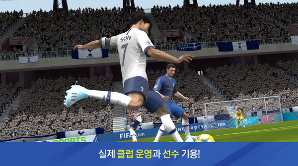 fifamobile國際版華為0