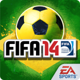 fifa14中文版免費(fèi)