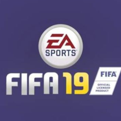 fifa19蘋(píng)果手機(jī)版