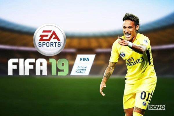 fifa19蘋果破解版0