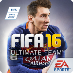 fifa16手游無限金幣版