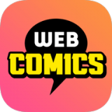 WebComics應用