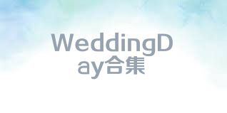 WeddingDay合集