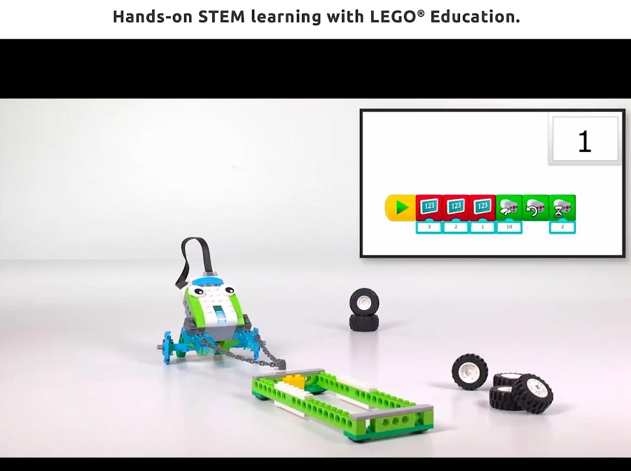 wedo2.0編程軟件0