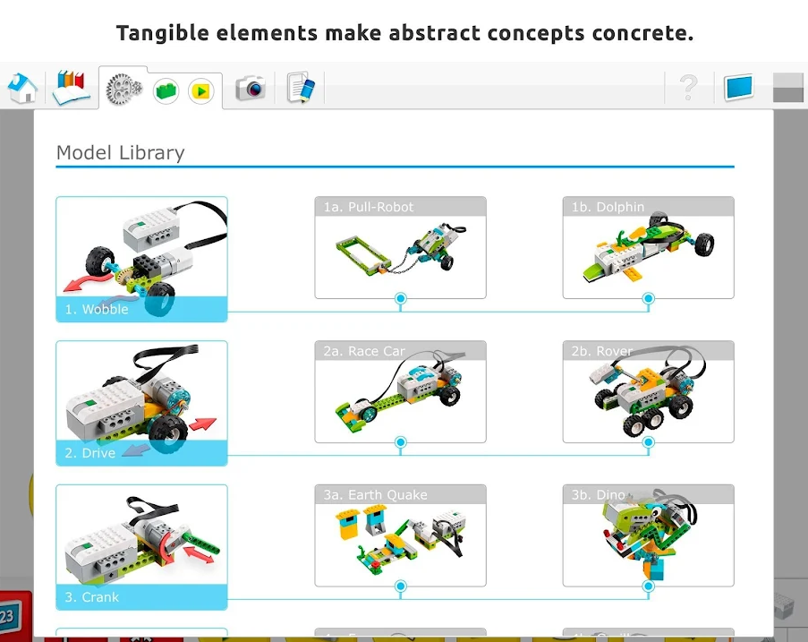 wedo2.0編程軟件2