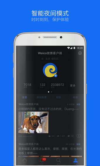 Weico Pro0