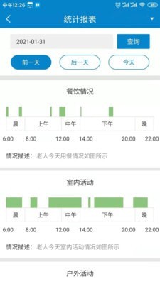 安否確認(rèn)平安燈最新版3