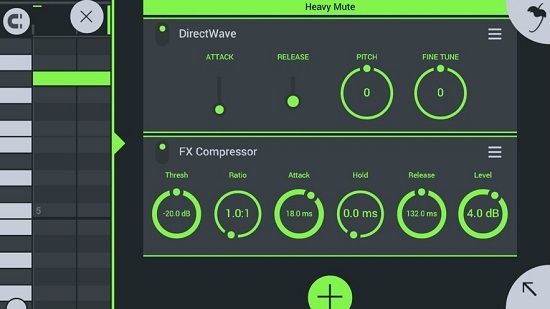 flstudiomobile蘋果2