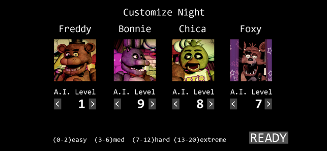 fnaf1代娘化版官網(wǎng)2