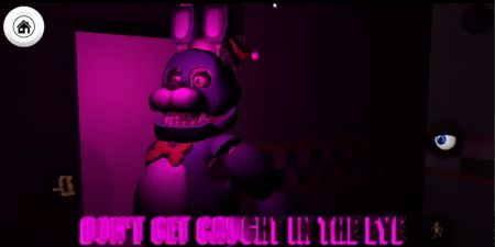 fnaf模擬器1.81