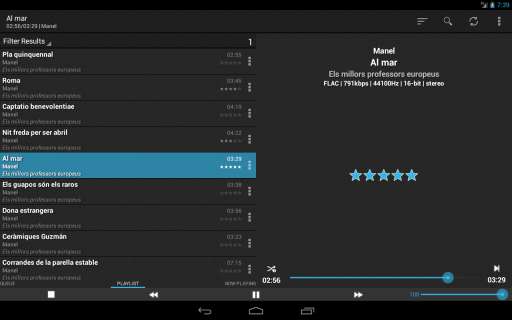 foobar2000控制器ios1