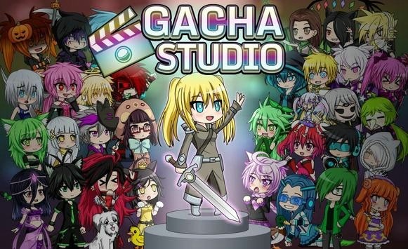 gachastudio破解版0