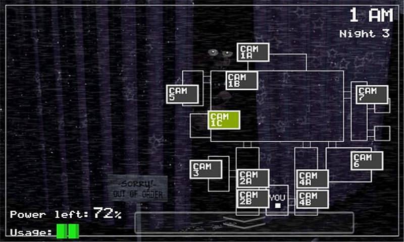 fnaf4最新2