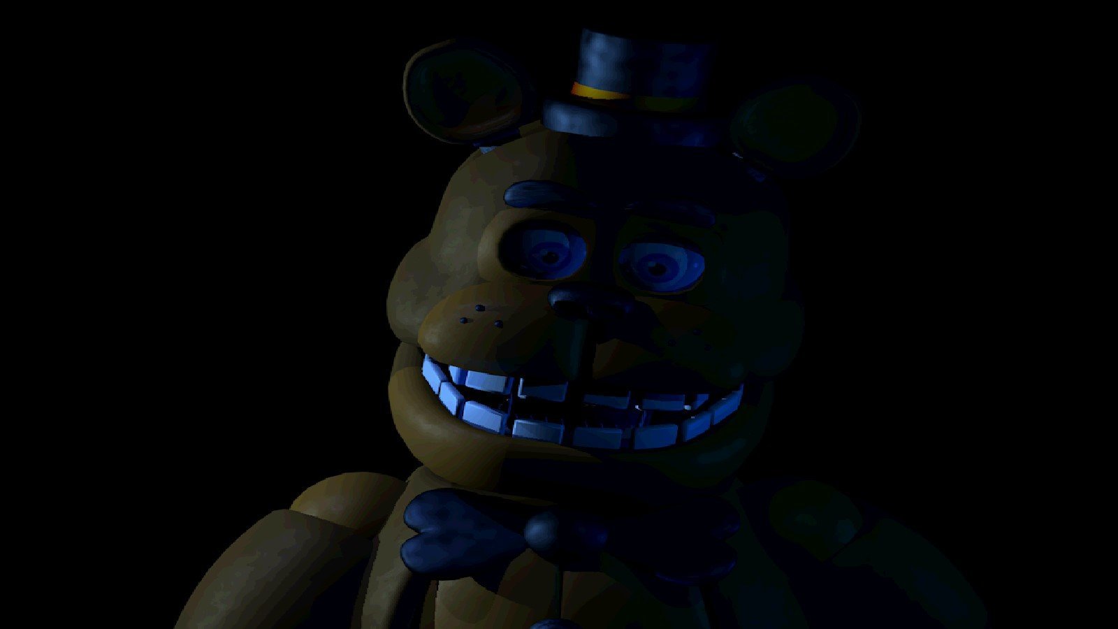 fnaf5代娘化版手機安卓2