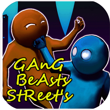 gangbeasts手機(jī)版ios